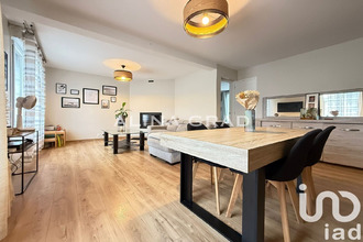  maison bessancourt 95550