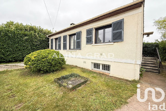  maison bessancourt 95550