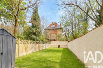  maison bessancourt 95550