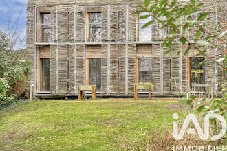  maison bessancourt 95550