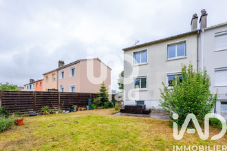  maison bessancourt 95550