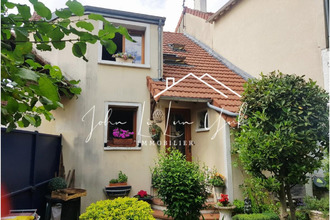  maison bessancourt 95550