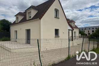  maison bessancourt 95550