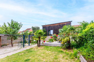  maison bessancourt 95550