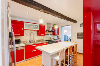  maison bessancourt 95550