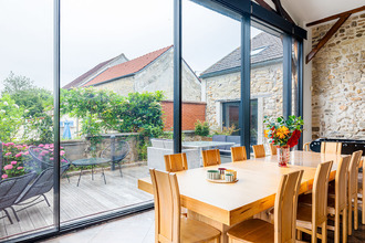  maison bessancourt 95550
