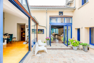  maison bessancourt 95550