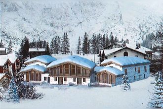  maison bessans 73480