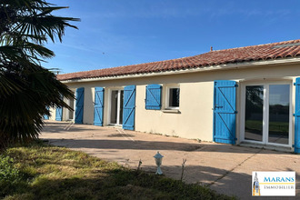  maison bessay 85320