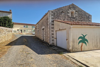  maison bessay 85320