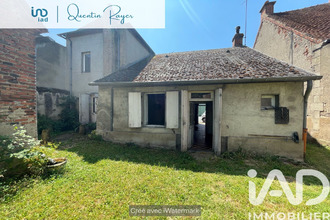  maison bessay-sur-allier 03340