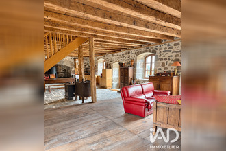  maison besse 15140