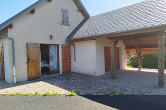  maison besse-et-st-anastaise 63610