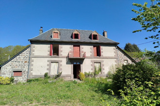  maison besse-et-st-anastaise 63610