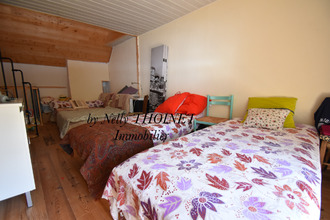  maison besse-et-st-anastaise 63610