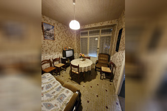  maison besse-et-st-anastaise 63610