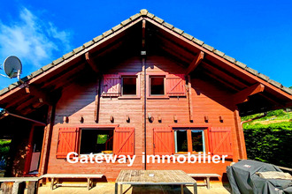  maison besse-et-st-anastaise 63610