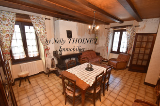  maison besse-et-st-anastaise 63610