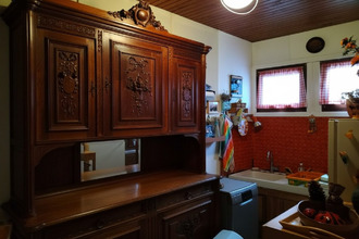  maison besse-et-st-anastaise 63610