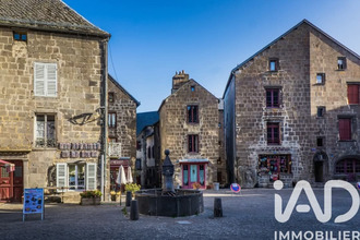  maison besse-et-st-anastaise 63610