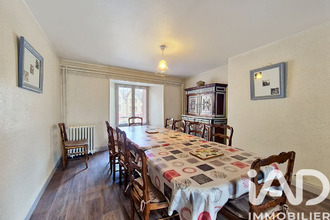  maison besse-et-st-anastaise 63610