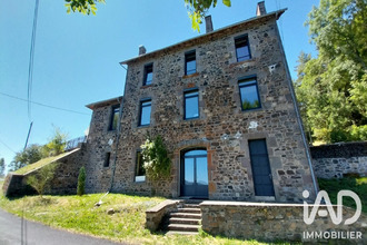  maison besse-et-st-anastaise 63610
