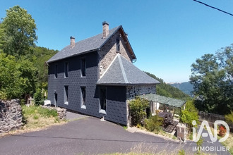  maison besse-et-st-anastaise 63610
