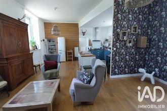  maison besse-et-st-anastaise 63610