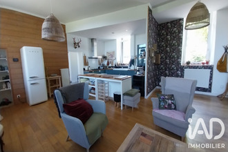  maison besse-et-st-anastaise 63610