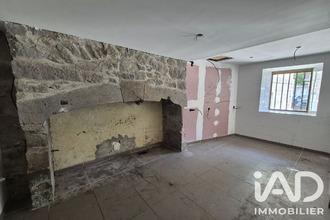  maison besse-et-st-anastaise 63610