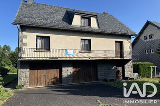  maison besse-et-st-anastaise 63610