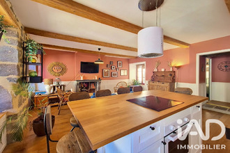  maison besse-et-st-anastaise 63610