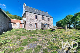 maison besse-et-st-anastaise 63610