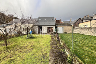  maison besse-sur-braye 72310