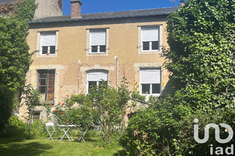  maison besse-sur-braye 72310