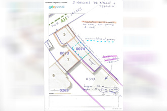  maison besse-sur-braye 72310