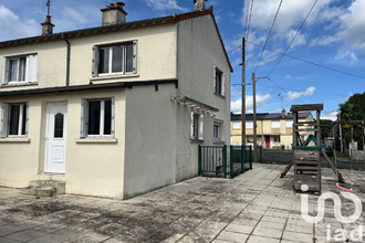  maison besse-sur-braye 72310