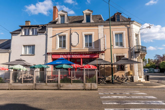  maison besse-sur-braye 72310