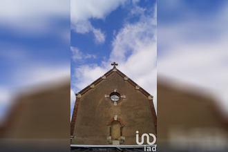  maison besse-sur-braye 72310