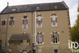  maison besse-sur-braye 72310