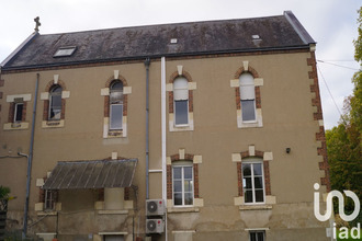  maison besse-sur-braye 72310