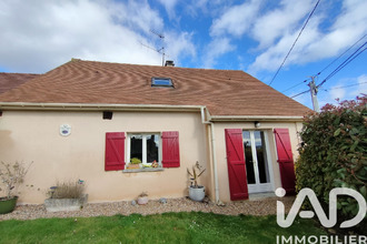  maison besse-sur-braye 72310