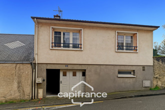  maison besse-sur-braye 72310