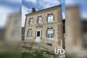  maison besse-sur-braye 72310