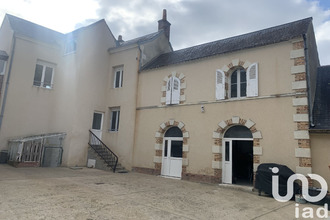  maison besse-sur-braye 72310