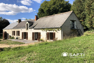  maison besse-sur-braye 72310