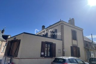  maison besse-sur-braye 72310