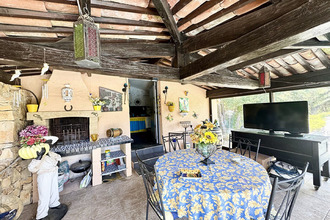  maison besse-sur-issole 83890