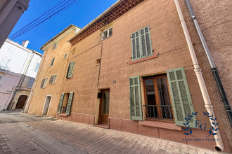  maison besse-sur-issole 83890