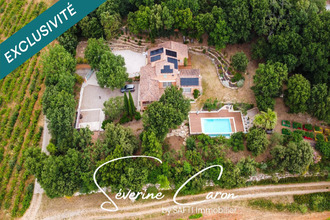  maison besse-sur-issole 83890